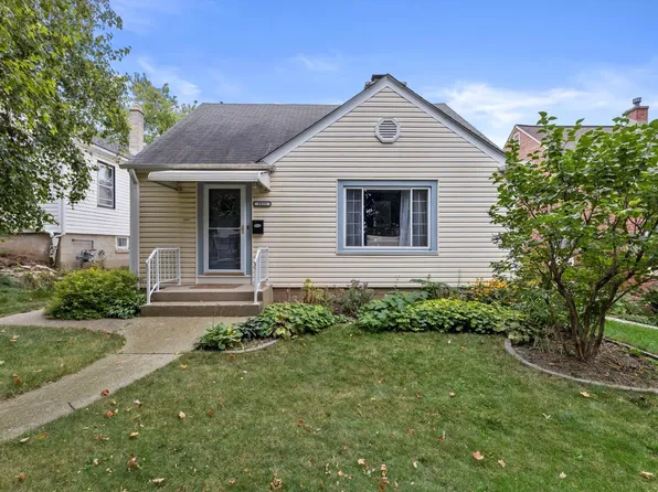 2833 South 47th STREET, Milwaukee, WI 53219