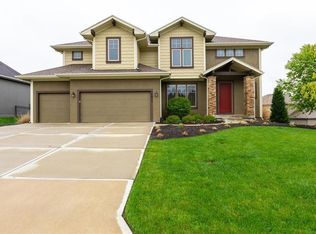 24035 W 124th Ter, Olathe, KS 66061
