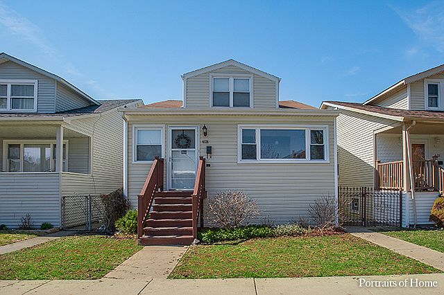 1st image of 4126 N Ozark Ave