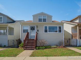 4126 N Ozark Ave, Norridge, IL 60706