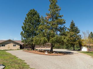 117 Happy Holw, Eureka, MT 59917