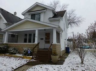 624 Willard St, Toledo, OH 43605