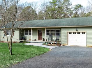 400 Wood St, Little Egg Harbor, NJ 08087