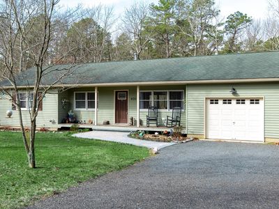 400 Wood St, Little Egg Harbor, NJ, 08087