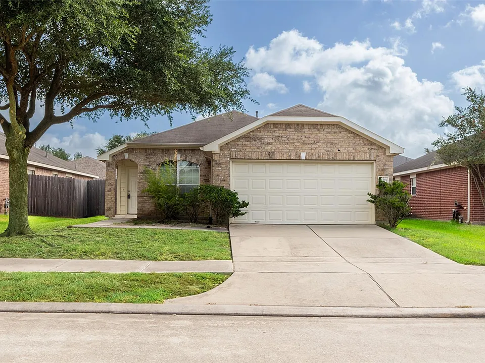 25118 Hazel Ranch Dr