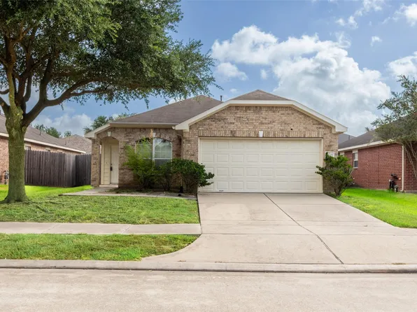 25118 Hazel Ranch Dr, Katy, TX 77494