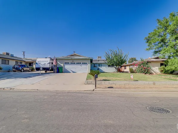 1000 Redwood Dr, Bakersfield, CA 93308