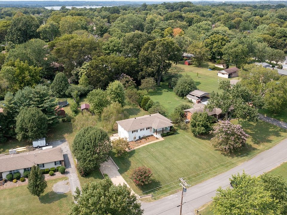 116 Elnora Dr, Hendersonville, TN 37075 Zillow