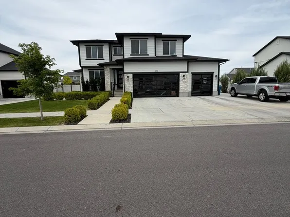 201 North 20 West, 201 N 20 W, Vineyard, UT 84059
