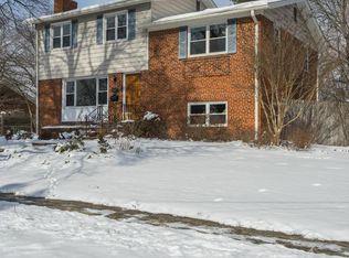 1507 Korth Pl, Silver Spring, MD 20902