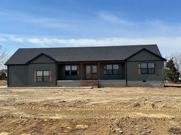 124 Fairfield Dr, Russellville, KY 42276