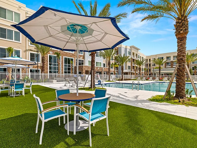 Osprey Park 62+ Apartments & Cottages — Photo 9