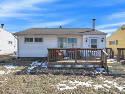 772 Erickson Ave, Whitehall, OH, 43213