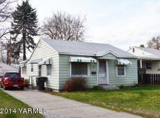 1222 S 8th Ave, Yakima, WA 98902