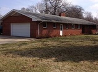 224 E Devlin St, Spring Valley, IL 61362