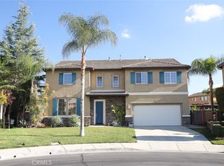 12339 Falling Branch Ct, Riverside, CA 92503