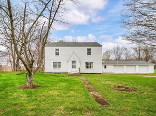 13690 Cleveland Ave, Buchanan, MI