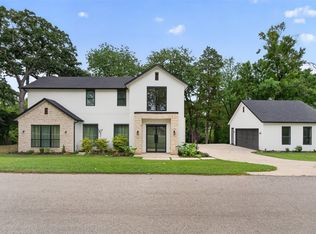 705 Heather Woods Dr, Tool, TX 75143