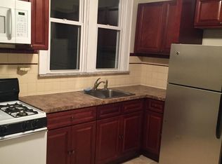 318 42nd St #3, Union City, NJ