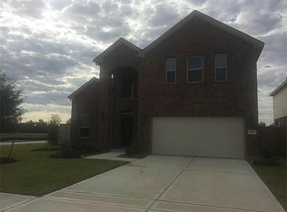 13003 Ambrose Reach Ln, Tomball, TX 77377