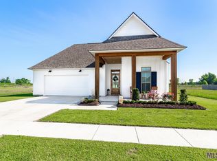 4428 Boulonnais Ave, Baton Rouge, LA 70820