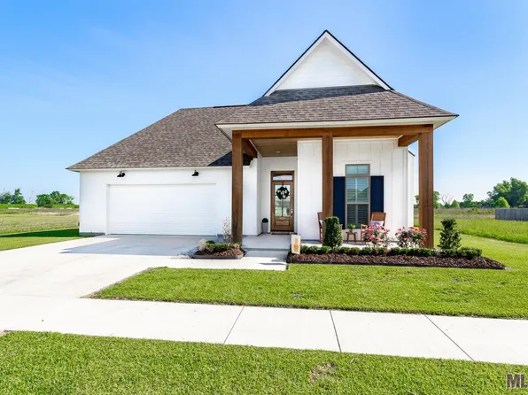 4428 Boulonnais Ave, Baton Rouge, LA 70820
