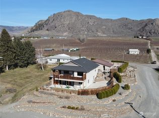65 B Eastlake Rd, Oroville, WA 98844