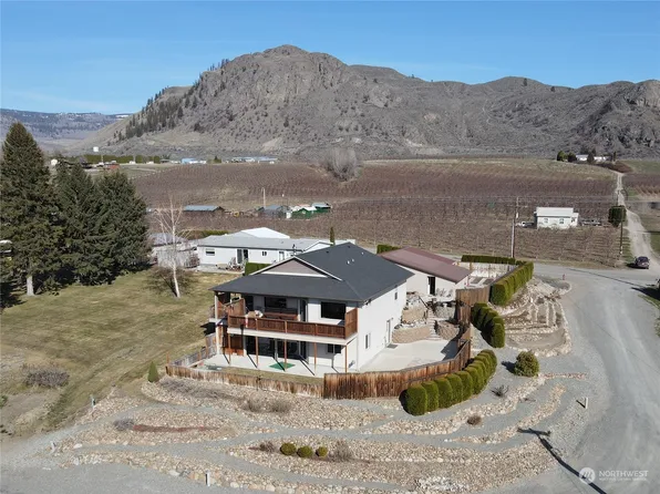 65 B Eastlake Road, Oroville, WA 98844