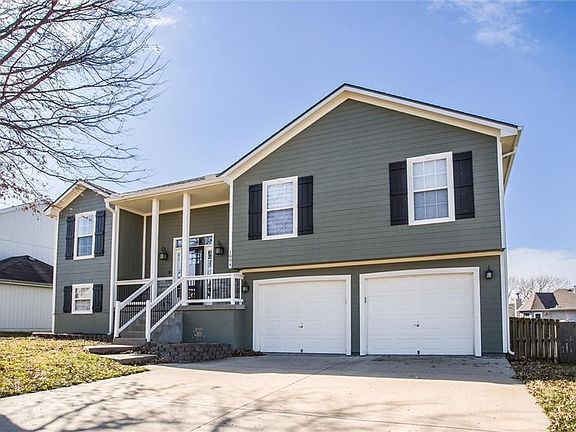 2nd image of 1804 N Ethan Ln