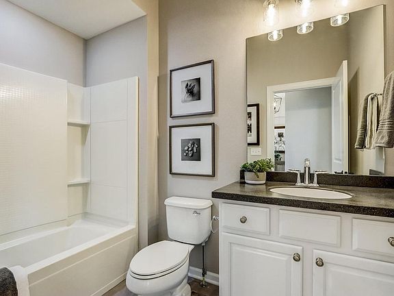 4th image of 1612 Belmont LANE #36B