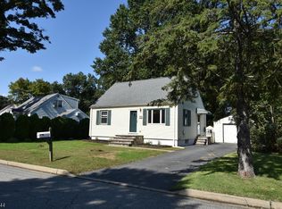 21 George St, Mine Hill, NJ 07803