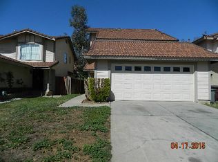 11821 Wild Flax Ln, Moreno Valley, CA 92557