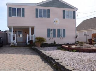 119 Sprague Ave, Seaside Park, NJ 08752