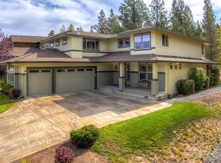 506 NW Flagline Dr, Bend, OR