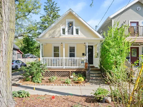 209 N Ingersoll St, Madison, WI 53703