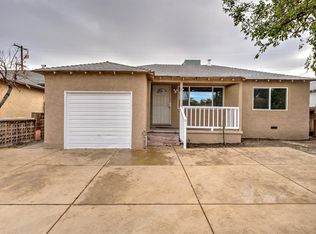 1634 Spring St, Stockton, CA 95206