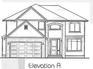 LOT 3524 249th Pl SE, Bothell, WA 98021