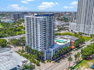 1800 Biscayne Plaza Condo, Miami, FL 33132