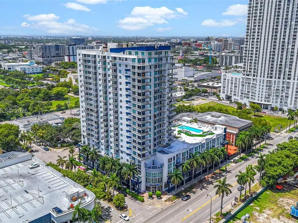 275 NE 18th St APT 1803, Miami, FL 33132