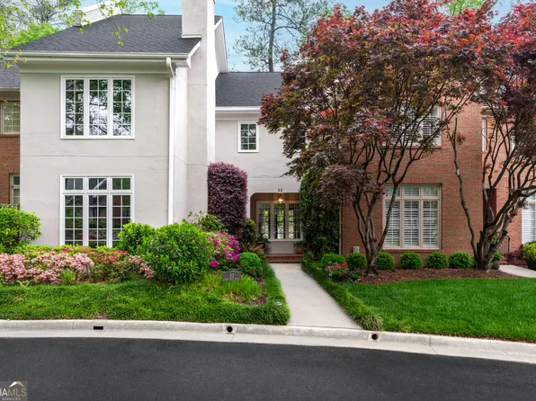 53 Paces West Dr NW, Atlanta, GA 30327