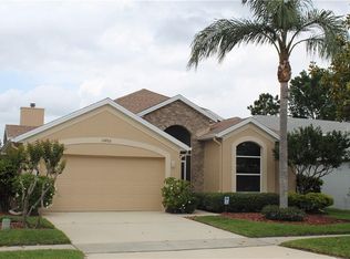 12852 Maribou Cir, Orlando, FL 32828