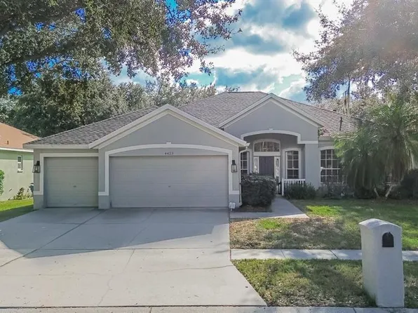 4423 Merrick Run Ln, Valrico, FL 33596