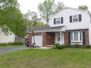 5170 Calyx Ln, Toledo, OH 43623