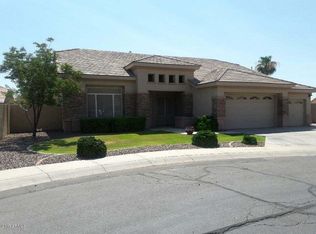 633 N Danyell Ct, Chandler, AZ 85225