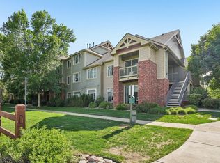 804 Summer Hawk Dr UNIT 4203, Longmont, CO 80504