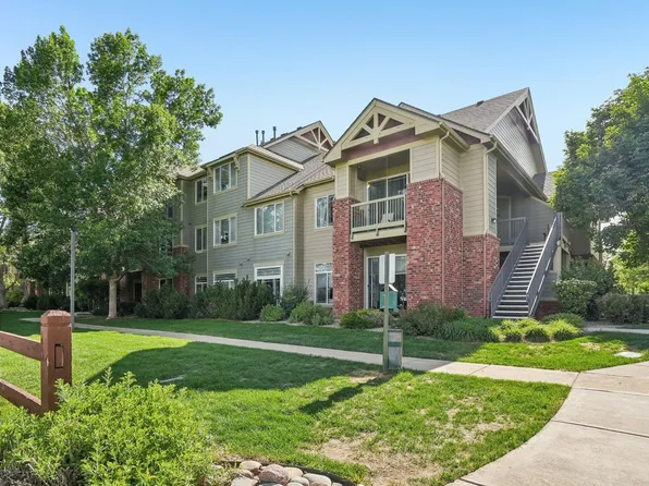 804 Summer Hawk Dr #4203, Longmont, CO 80504