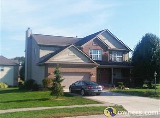 3746 Red Oak Ct, Dayton, OH 45430