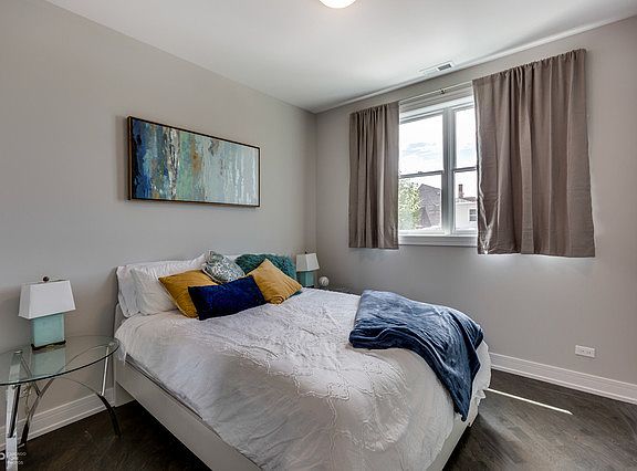 5th image of 126 S Oakley Blvd #3-W