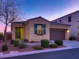 10425 Mount Oxford Ave, Las Vegas, NV 89166