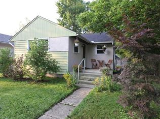 2781 Allegheny Ave, Columbus, OH 43209